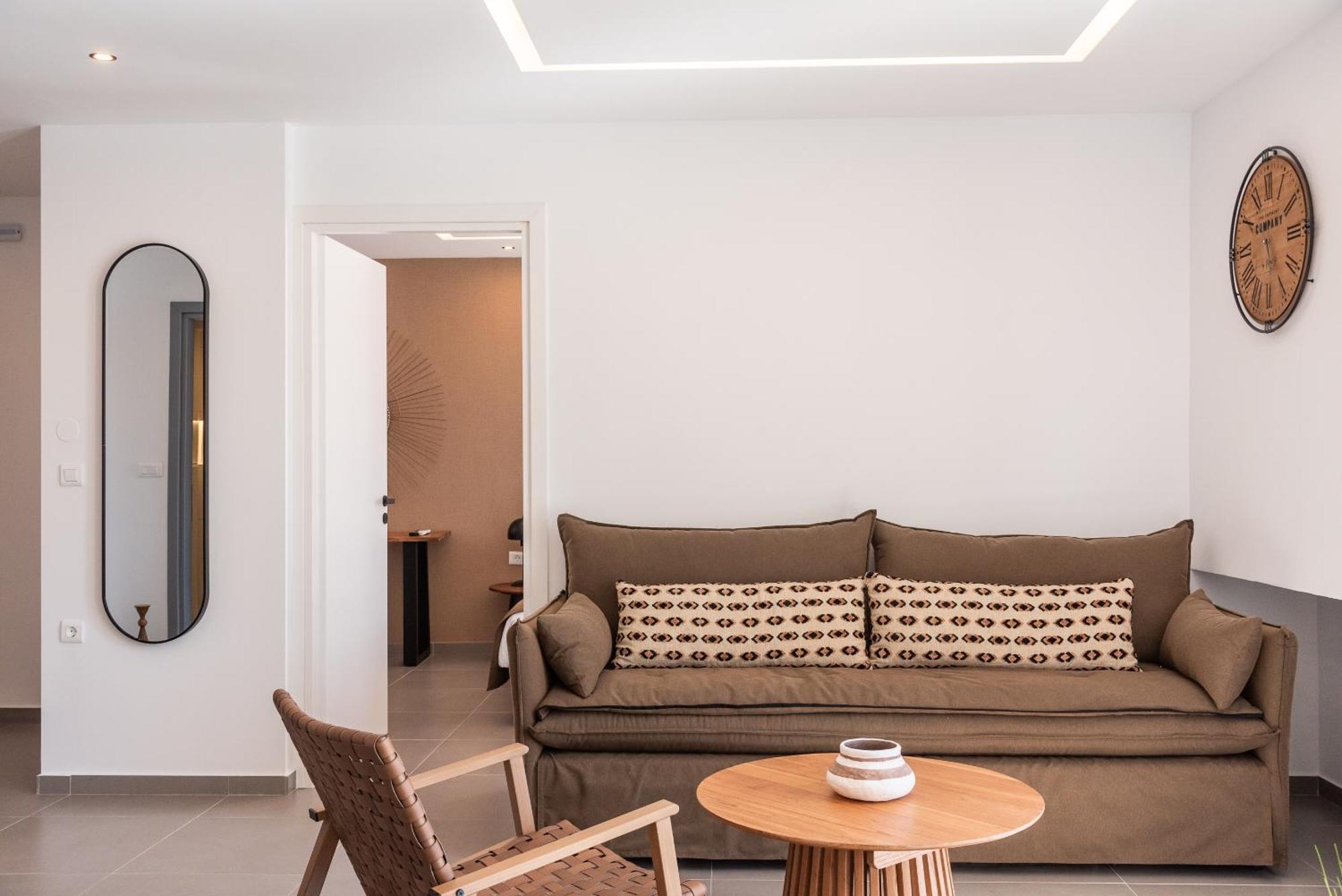 Remvi Apartments Agios Nikolaos  Exterior photo